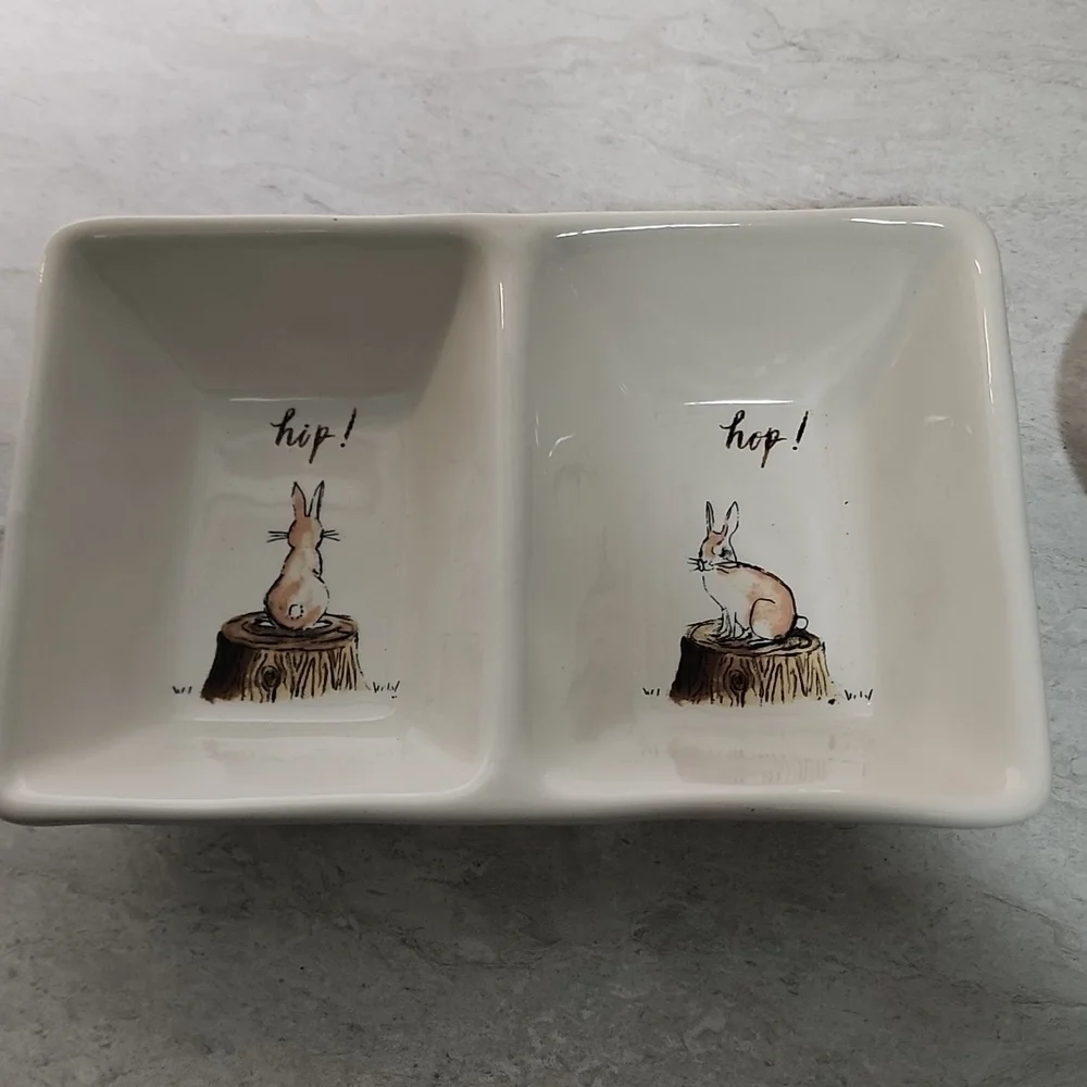 Rae Dunn Easter Set